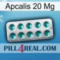 Apcalis 20 Mg dapoxetine1